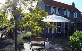 Maan B&B + Galerie